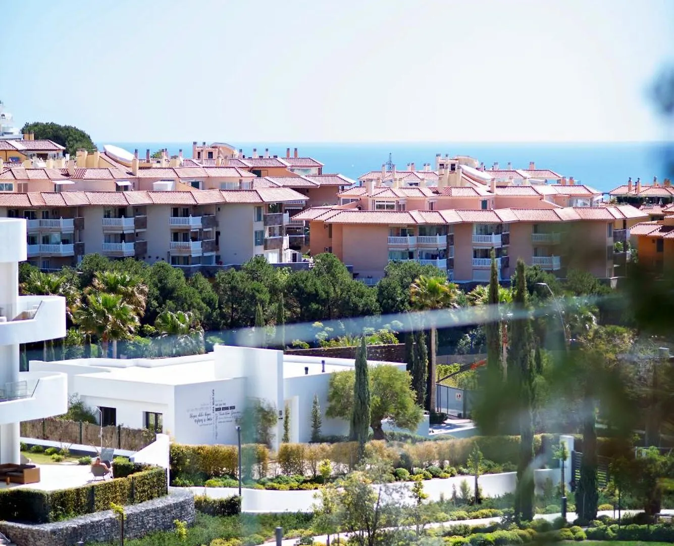 Mara'S Apartments Higueron West - Beach And Sport - Terrace With Afternoon Sun فوينخيرولا