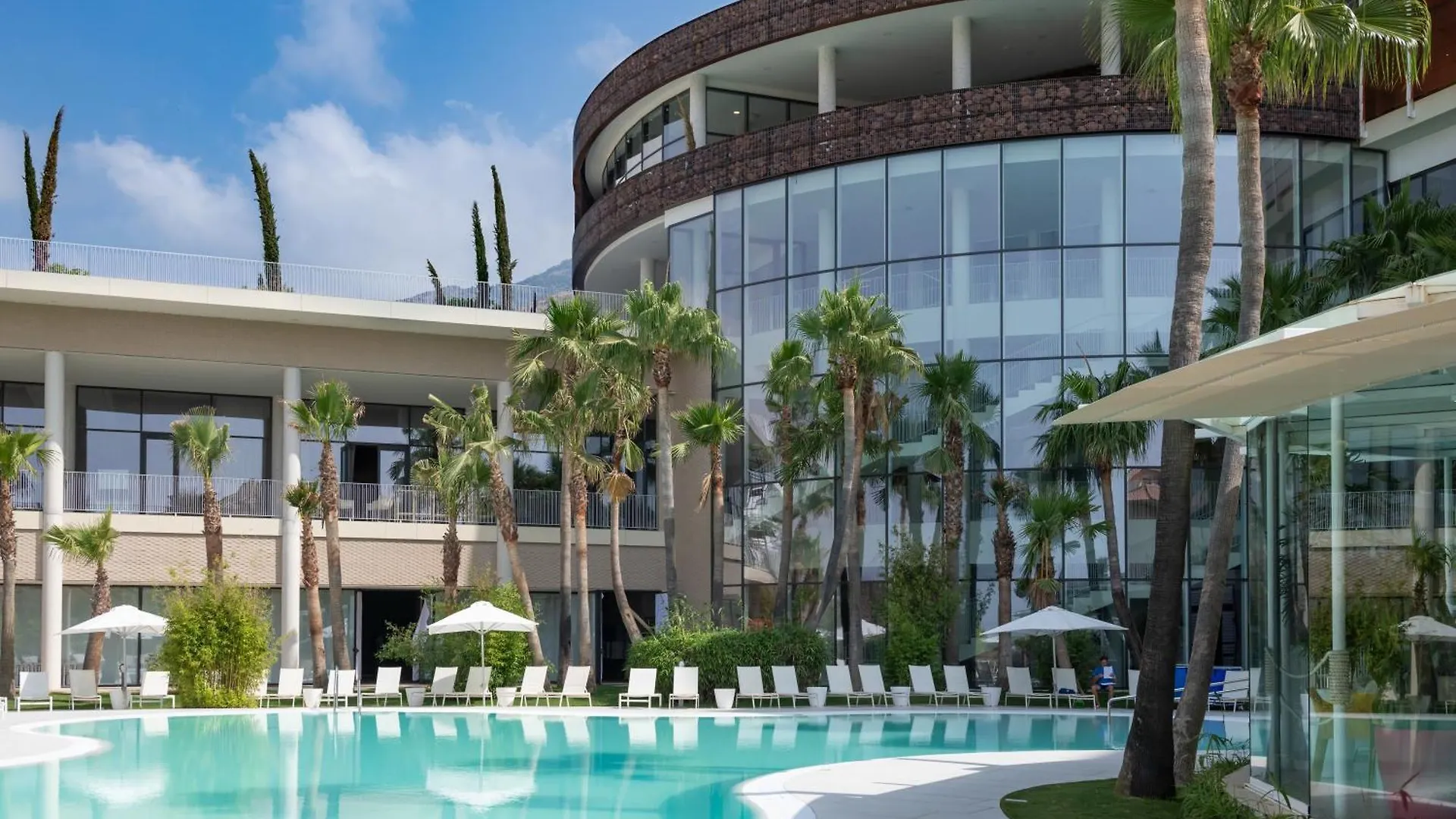 Mara'S Apartments Higueron West - Beach And Sport - Terrace With Afternoon Sun فوينخيرولا
