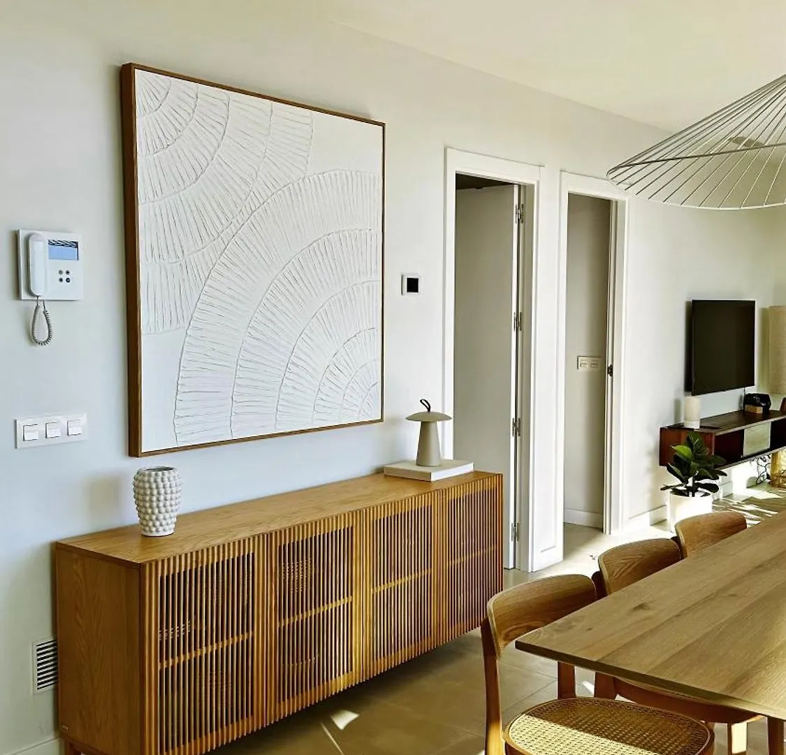 Mara'S Apartments Higueron West - Beach And Sport - Terrace With Afternoon Sun Fuengirola