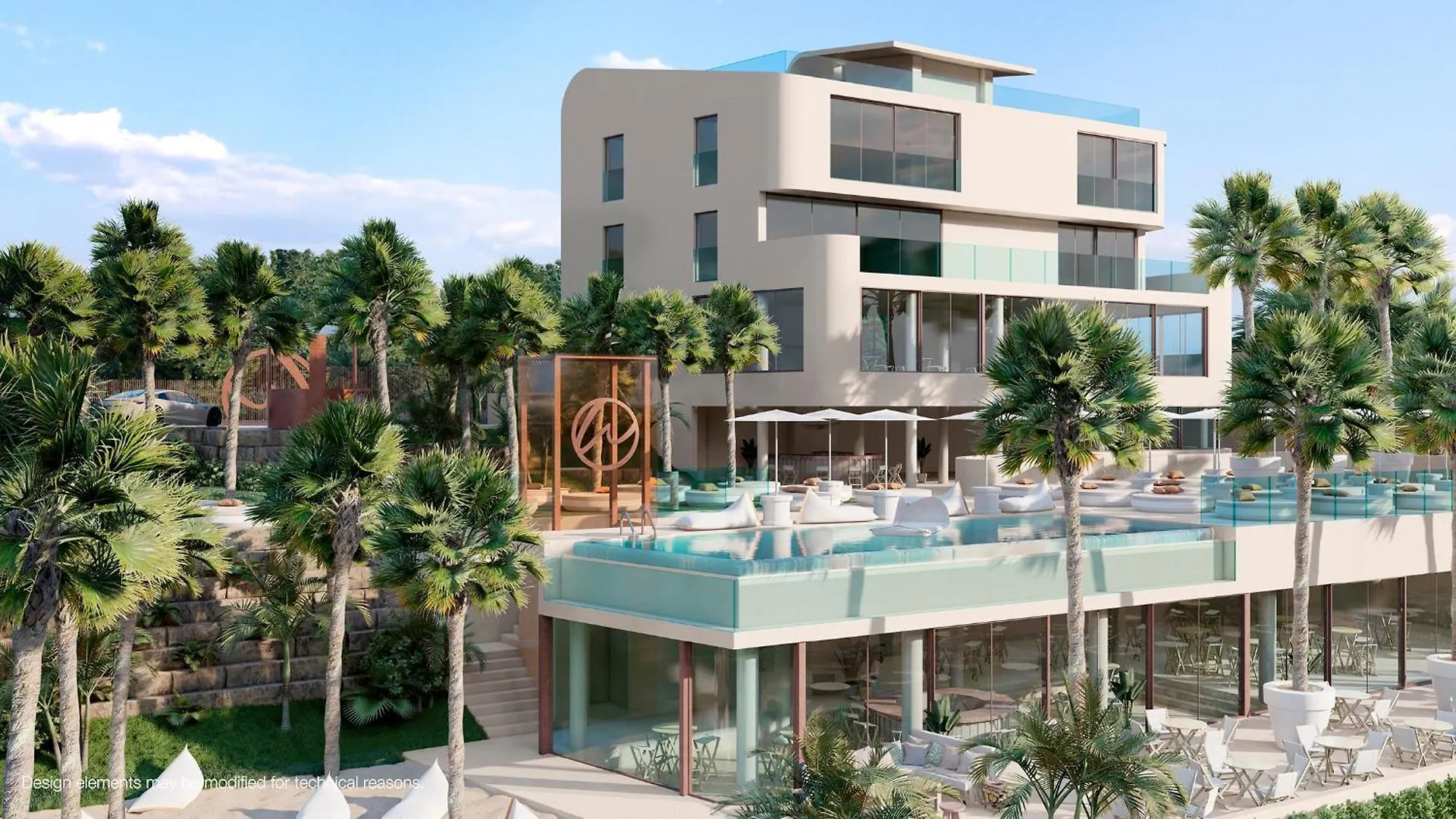 Mara'S Apartments Higueron West - Beach And Sport - Terrace With Afternoon Sun Fuengirola Spanyolország