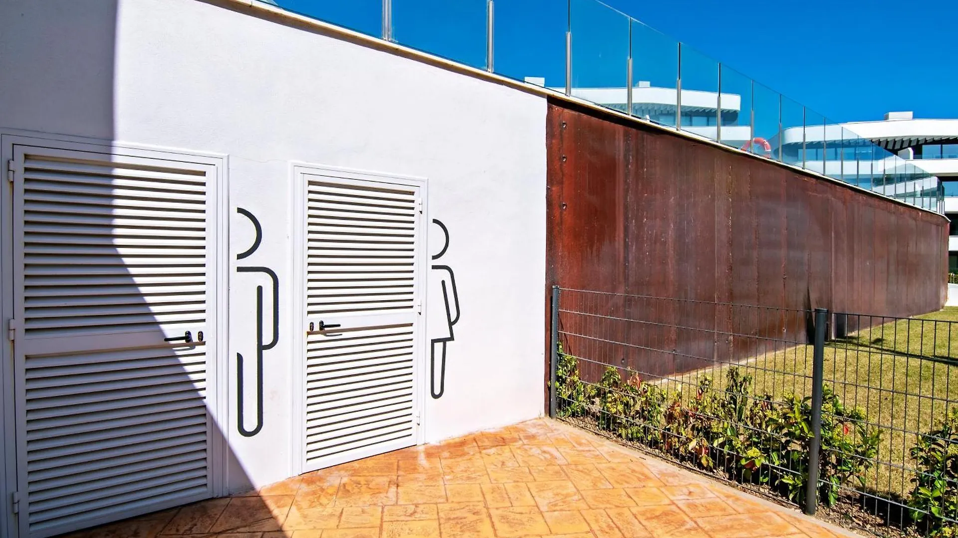 Mara'S Apartments Higueron West - Beach And Sport - Terrace With Afternoon Sun Fuengirola