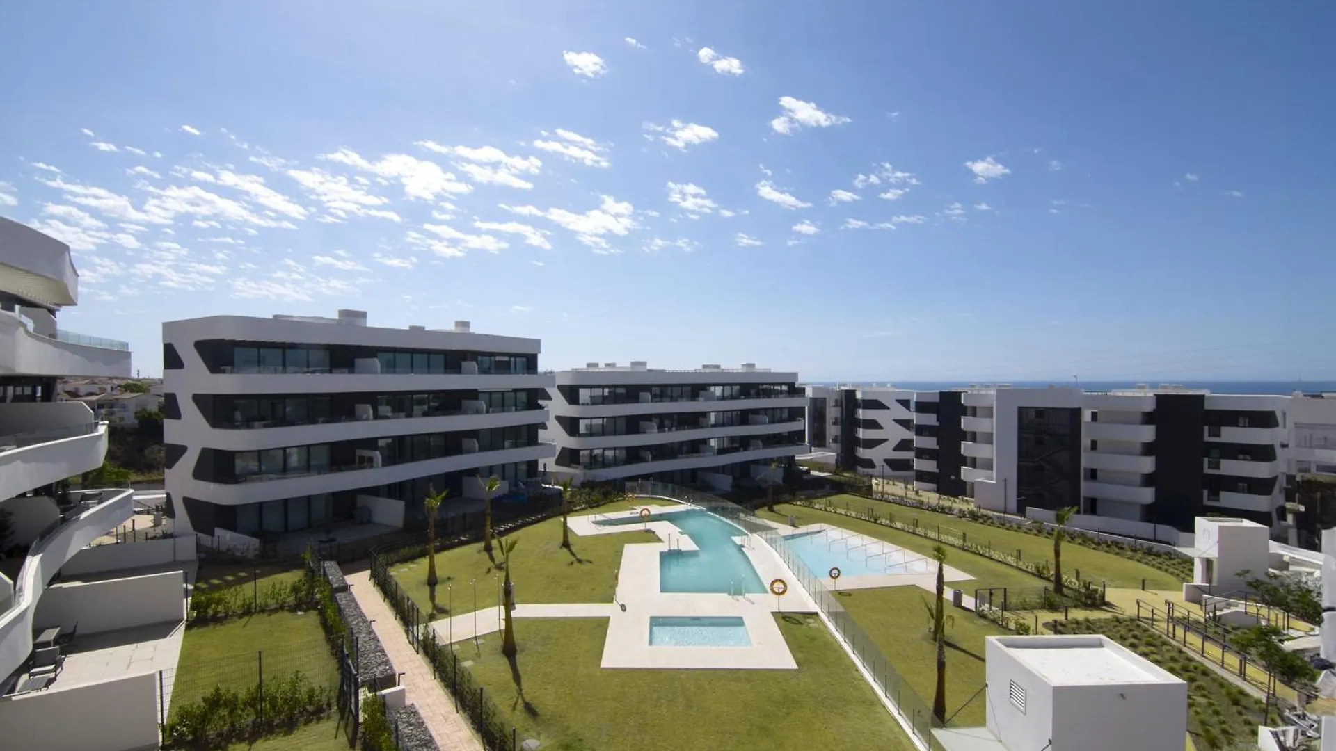 Mara'S Apartments Higueron West - Beach And Sport - Terrace With Afternoon Sun Fuengirola Spanyolország