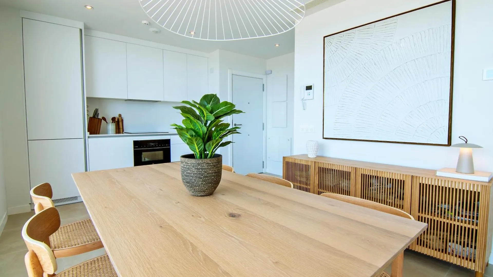 Mara'S Apartments Higueron West - Beach And Sport - Terrace With Afternoon Sun 푸엔히롤라